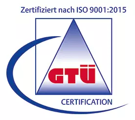 Zertifizierung